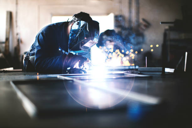 Best Artistic and Custom Metal Fabrication in South Taft, CA