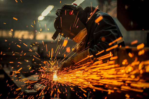 Reliable South Taft, CA Welder & Metal Fabrication Solutions