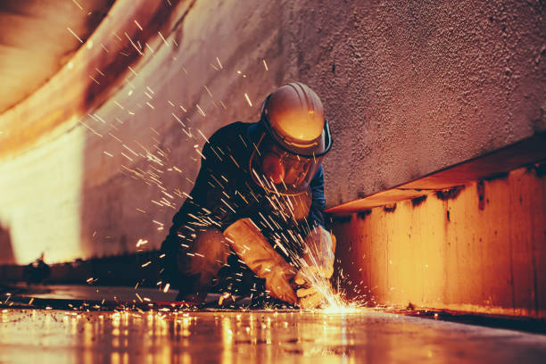 Best Artistic and Custom Metal Fabrication in South Taft, CA